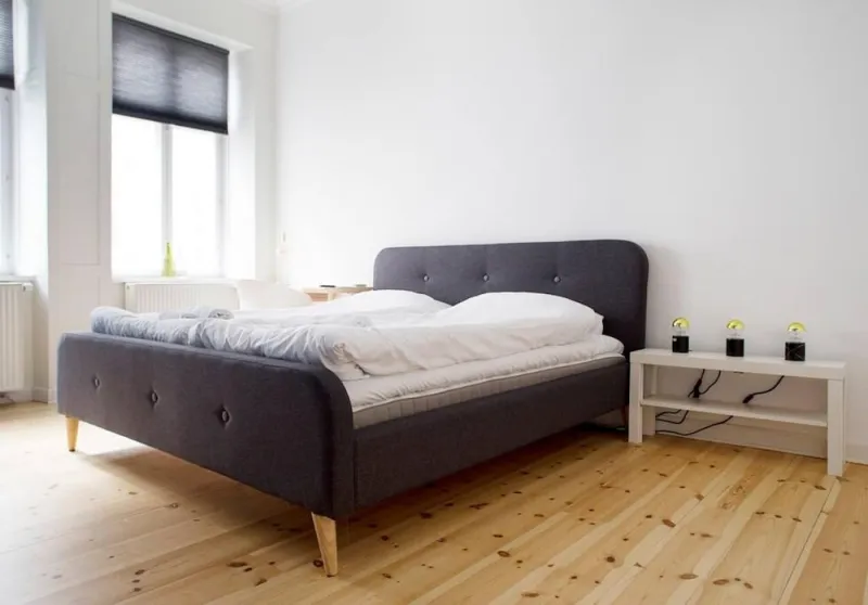 Billede 3 af 120sqm Amazing 3 BR Apt Heart of Copenhagen