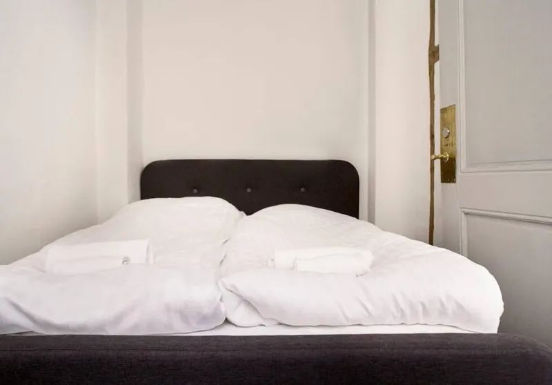 Billede 8 af 120sqm Amazing 3 BR Apt Heart of Copenhagen