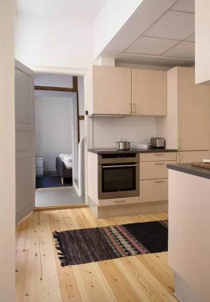Billede 36 af 120sqm Amazing 3 BR Apt Heart of Copenhagen