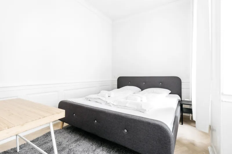Billede 10 af 180sqm Luxury Apt City Center - 50M to Metro