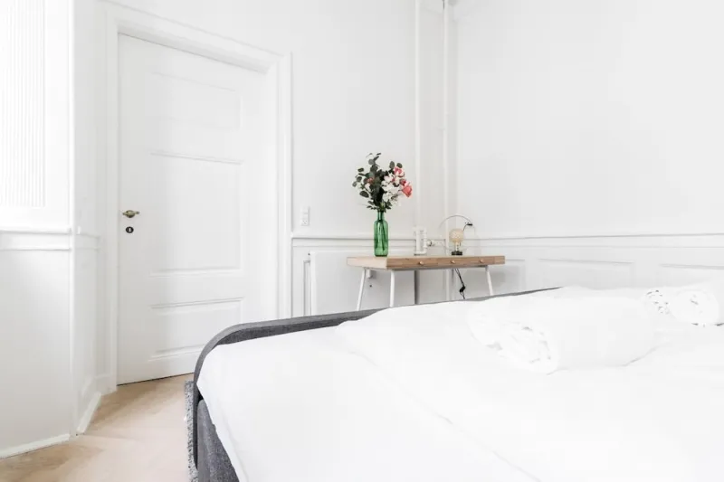 Billede 49 af 180sqm Luxury Apt City Center - 50M to Metro