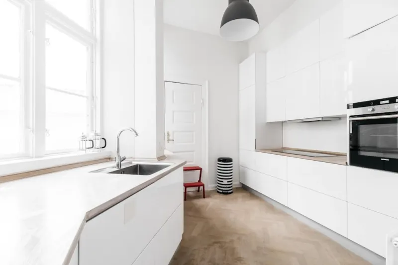 Billede 56 af 180sqm Luxury Apt City Center - 50M to Metro