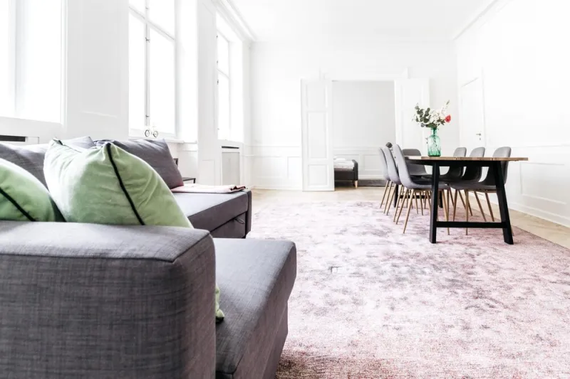 Billede 69 af 180sqm Luxury Apt City Center - 50M to Metro