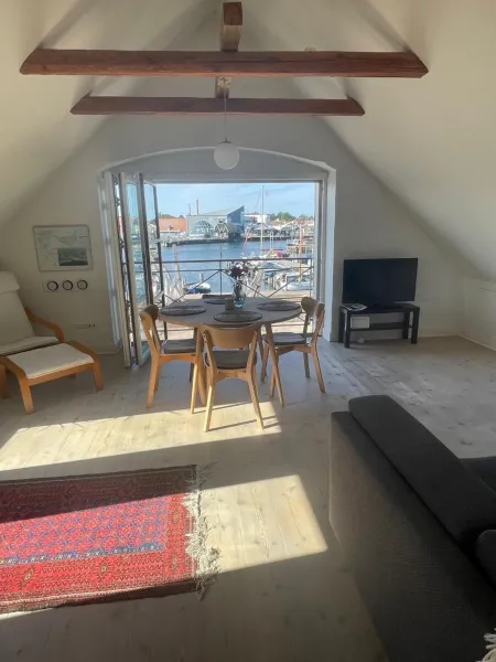 Billede 3 af Havnehuset Kerteminde