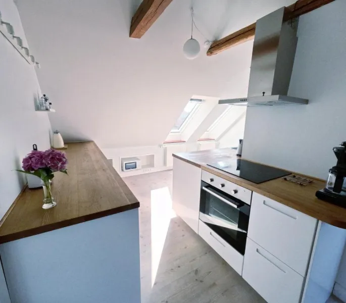 Billede 6 af Havnehuset Kerteminde