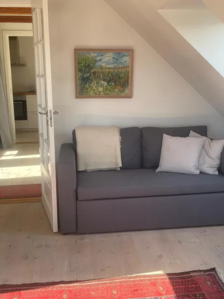 Billede 13 af Havnehuset Kerteminde