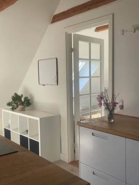 Billede 16 af Havnehuset Kerteminde