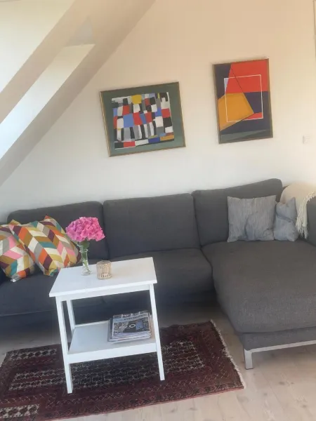 Billede 18 af Havnehuset Kerteminde
