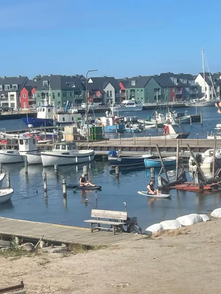 Billede 22 af Havnehuset Kerteminde