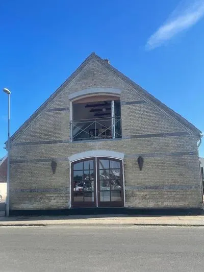 Billede 25 af Havnehuset Kerteminde