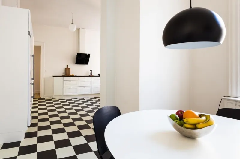 Billede 2 af 200m2 NEW Apartment City Centre Next to Tivoli