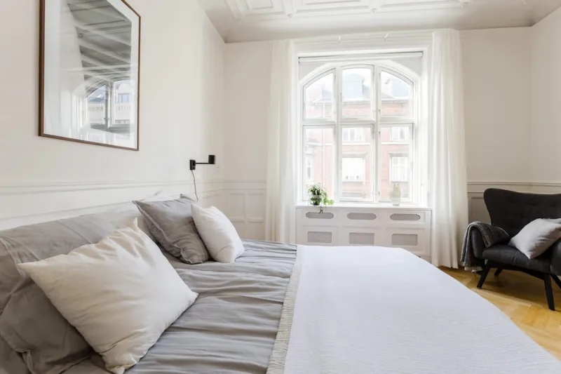 Billede 22 af 200m2 NEW Apartment City Centre Next to Tivoli