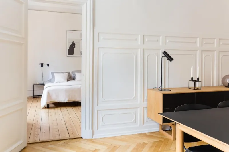 Billede 44 af 200m2 NEW Apartment City Centre Next to Tivoli