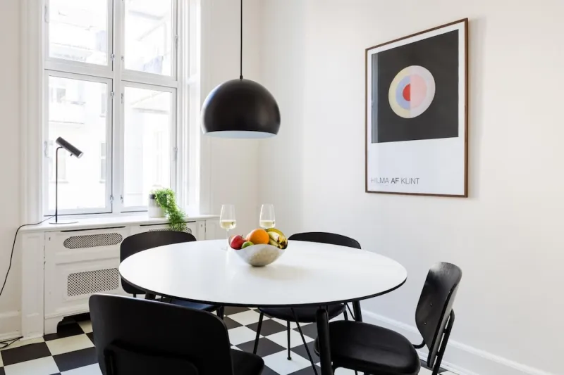 Billede 61 af 200m2 NEW Apartment City Centre Next to Tivoli