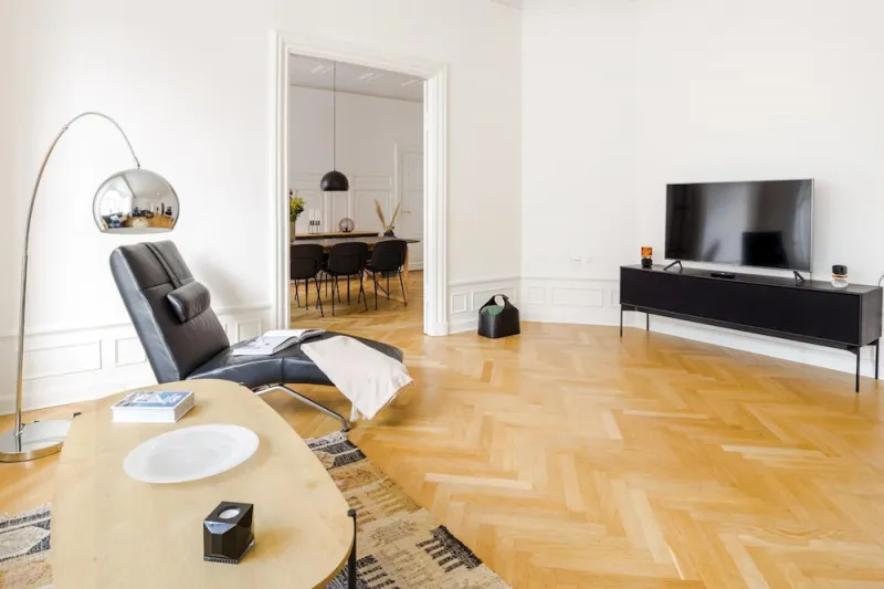 Billede 62 af 200m2 NEW Apartment City Centre Next to Tivoli