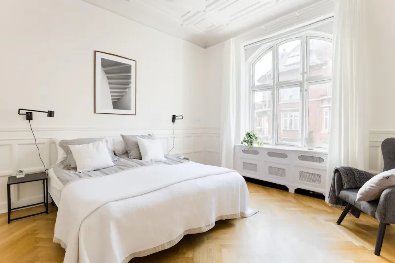 Billede 63 af 200m2 NEW Apartment City Centre Next to Tivoli