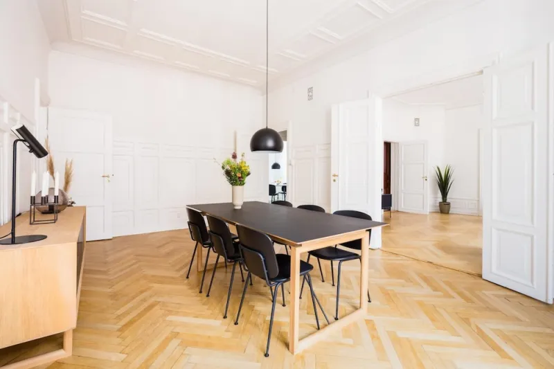 Billede 75 af 200m2 NEW Apartment City Centre Next to Tivoli