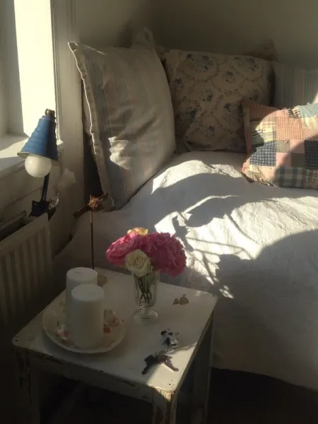 Billede 2 af 104sqm Apt Heart Of Copenhagen Shopping Area