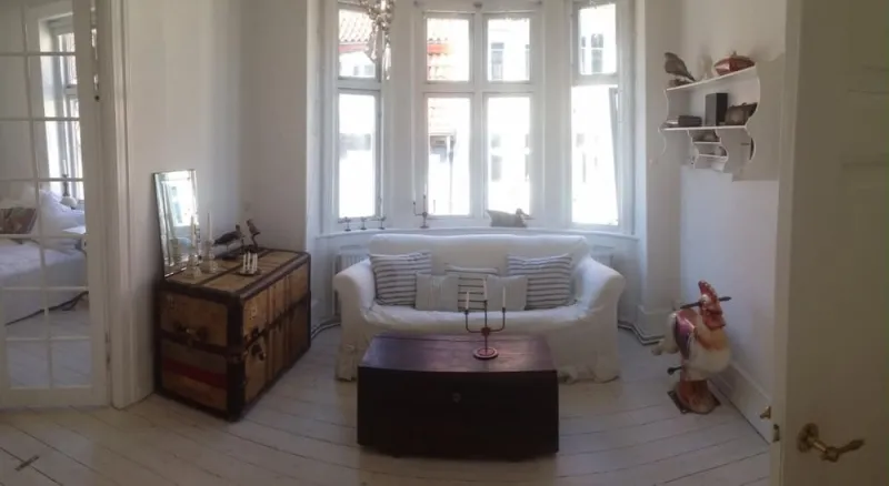 Billede 9 af 104sqm Apt Heart Of Copenhagen Shopping Area