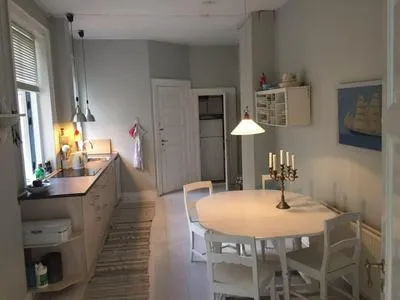 Billede 15 af 104sqm Apt Heart Of Copenhagen Shopping Area