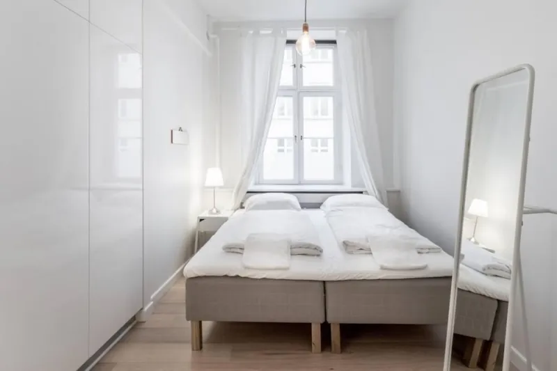 Billede 45 af 170sqm Apt 50M to Main Street Metro Canals