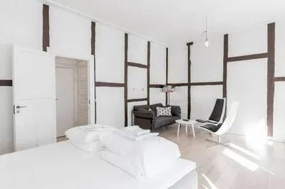 Billede 53 af 170sqm Apt 50M to Main Street Metro Canals