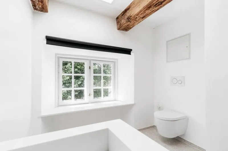 Billede 6 af 110 sqm Extravagant Luxury Apt - Heart of CPH