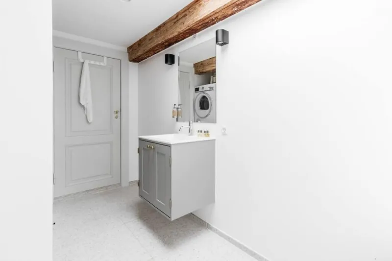 Billede 10 af 110 sqm Extravagant Luxury Apt - Heart of CPH