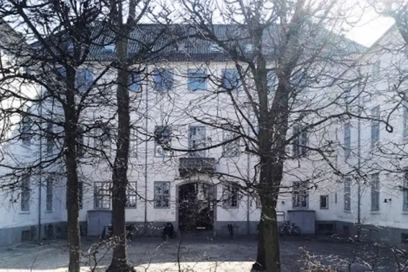 Billede 22 af 110 sqm Extravagant Luxury Apt - Heart of CPH