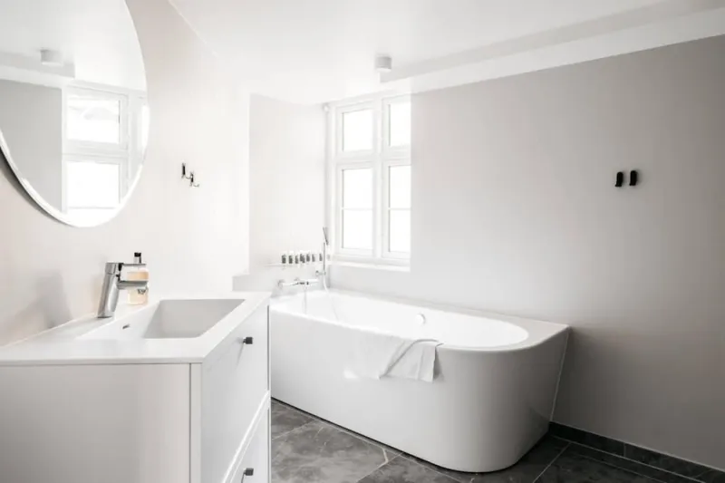 Billede 3 af CPH s Finest - 220sqm Luxury Apt - City Central