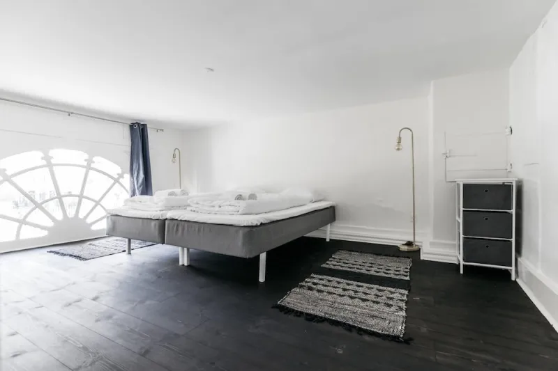 Billede 9 af CPH s Finest - 220sqm Luxury Apt - City Central