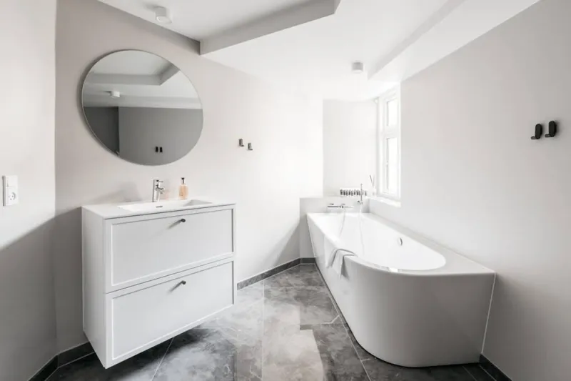 Billede 100 af CPH s Finest - 220sqm Luxury Apt - City Central