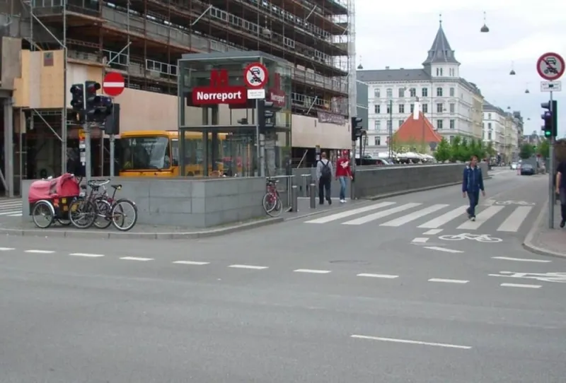 Billede 20 af CPH s Finest - 220sqm Luxury Apt - City Central