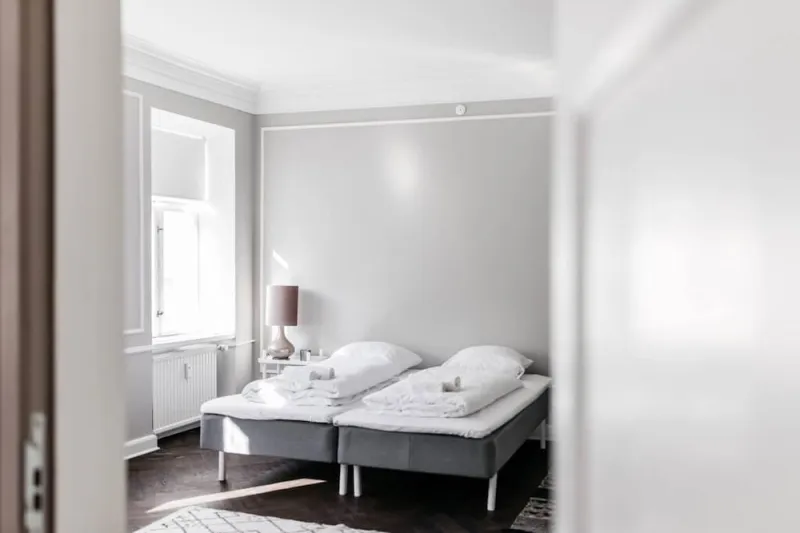 Billede 30 af CPH s Finest - 220sqm Luxury Apt - City Central