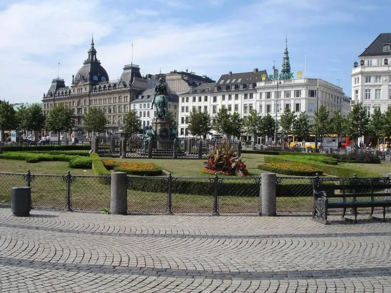 Billede 37 af CPH s Finest - 220sqm Luxury Apt - City Central