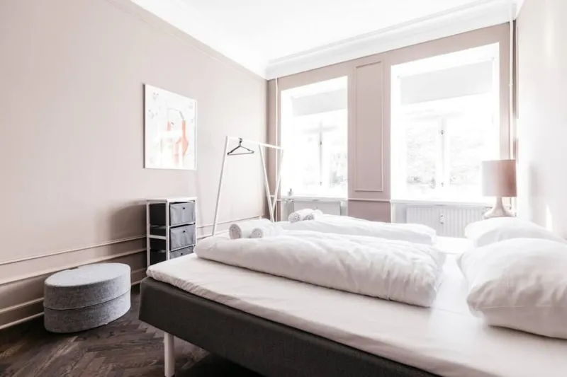 Billede 61 af CPH s Finest - 220sqm Luxury Apt - City Central