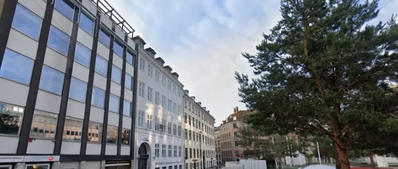 Billede 63 af CPH s Finest - 220sqm Luxury Apt - City Central
