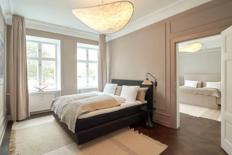 Billede 68 af CPH s Finest - 220sqm Luxury Apt - City Central