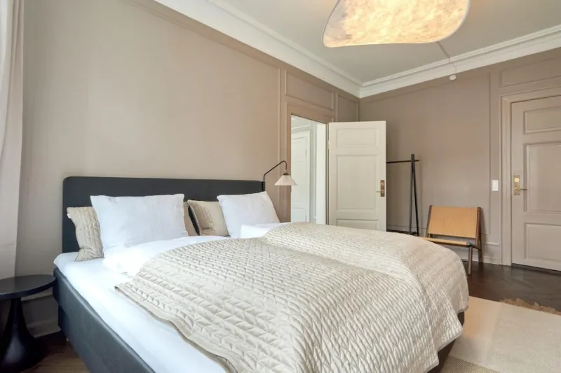 Billede 69 af CPH s Finest - 220sqm Luxury Apt - City Central