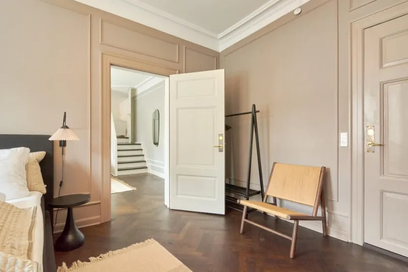 Billede 70 af CPH s Finest - 220sqm Luxury Apt - City Central