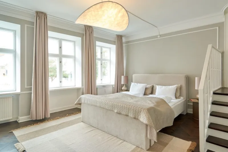 Billede 72 af CPH s Finest - 220sqm Luxury Apt - City Central