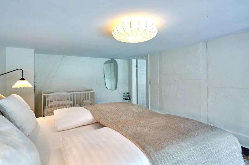 Billede 78 af CPH s Finest - 220sqm Luxury Apt - City Central