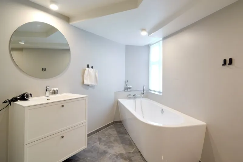 Billede 86 af CPH s Finest - 220sqm Luxury Apt - City Central