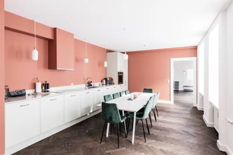 Billede 88 af CPH s Finest - 220sqm Luxury Apt - City Central