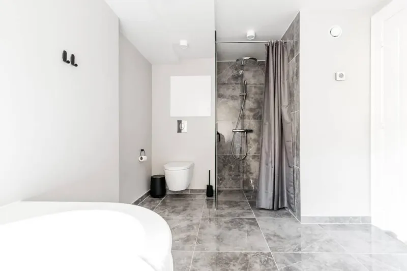 Billede 90 af CPH s Finest - 220sqm Luxury Apt - City Central