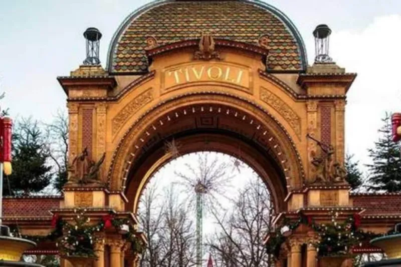 Billede 95 af CPH s Finest - 220sqm Luxury Apt - City Central