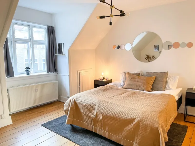 Billede 58 af Stylish Newly Furnished 2 BR Apt - Heart of CPH