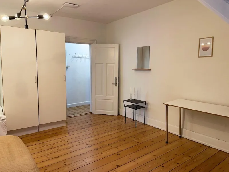 Billede 65 af Stylish Newly Furnished 2 BR Apt - Heart of CPH