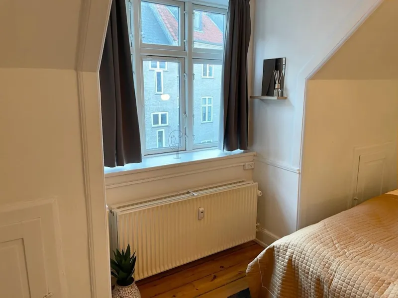 Billede 75 af Stylish Newly Furnished 2 BR Apt - Heart of CPH