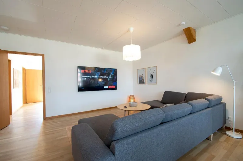 Billede 4 af Exclusive 2 Bedroom Apartment